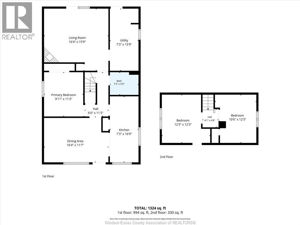 1540 ST. LUKE ROAD - 34