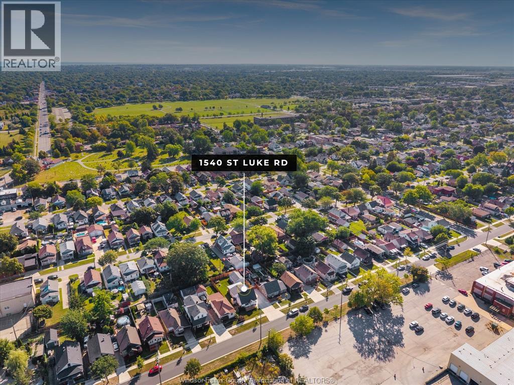 1540 ST. LUKE ROAD - 27