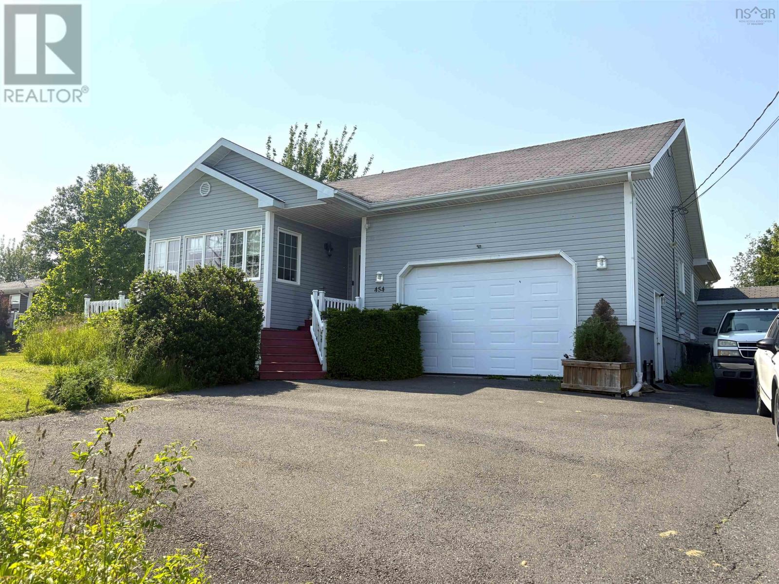 454 HILLSIDE BOULARDERIE Road, Groves Point, Nova Scotia, B1Y2W4, Groves Point, Nova Scotia — photo 2 of 5