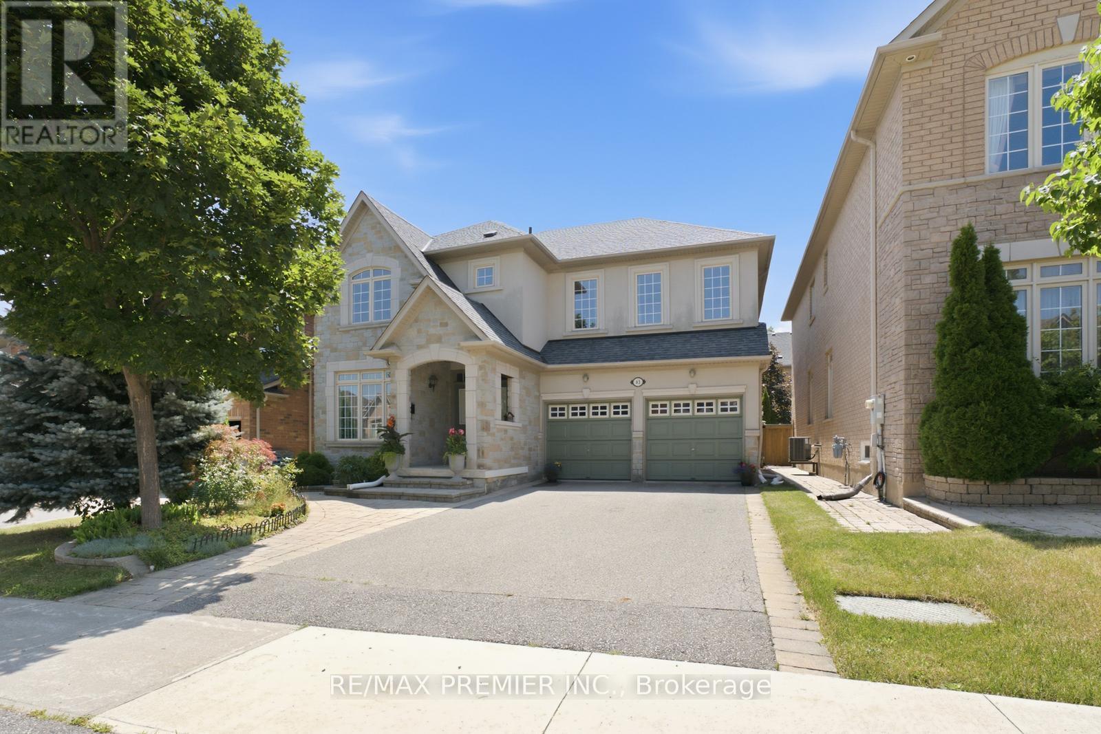63 Summeridge Drive, Vaughan (Patterson), Ontario, L4J8T3, Vaughan (Patterson), Ontario — photo 2 of 5