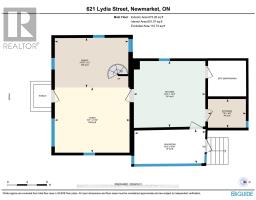 621 Lydia Street, Newmarket, ON L3Y1M4 Photo 17