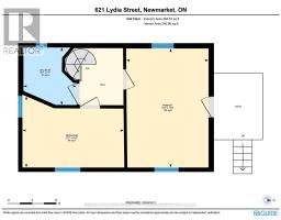 621 Lydia Street, Newmarket, ON L3Y1M4 Photo 18