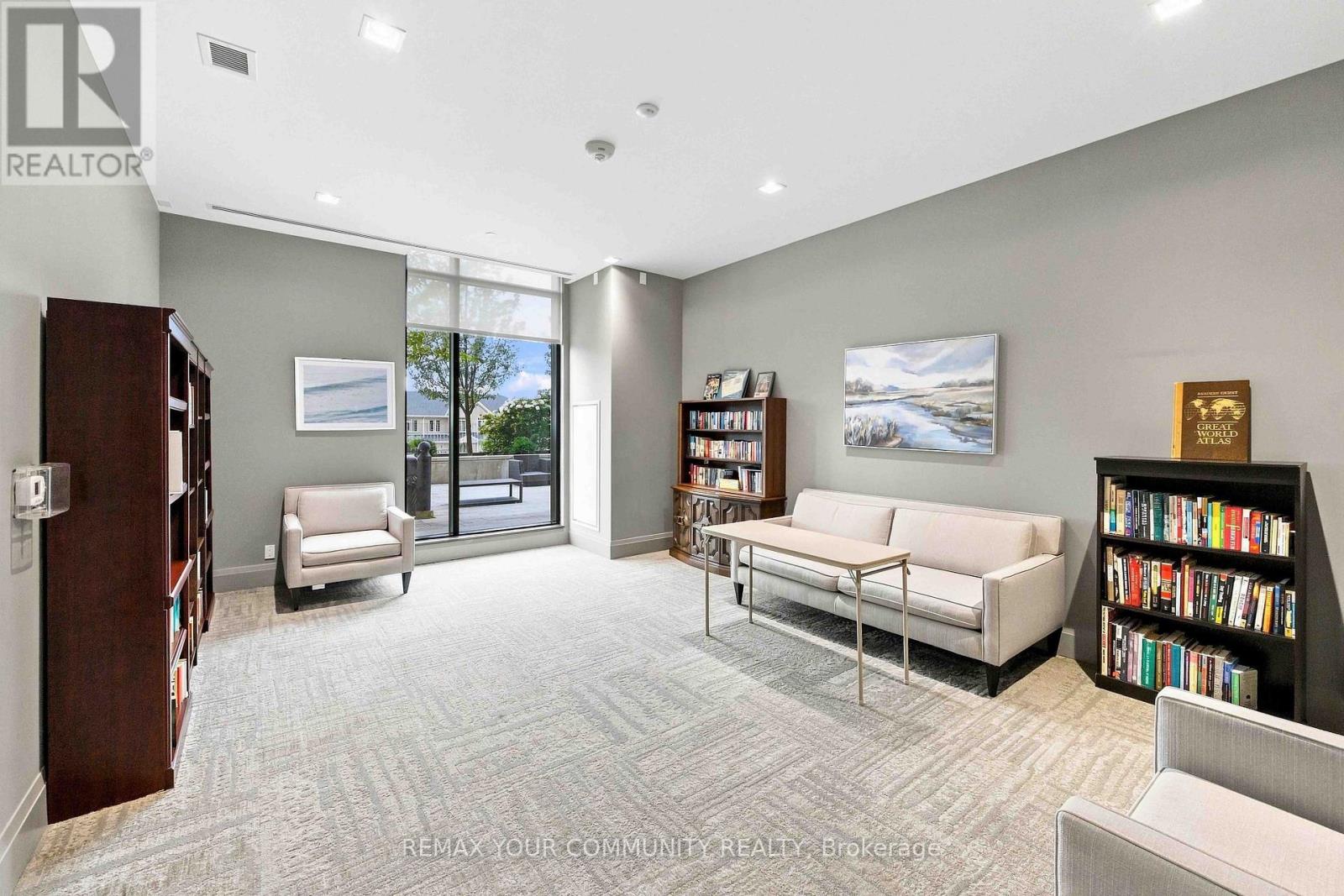 #238 555 WILLIAM GRAHAM DRIVE - 27