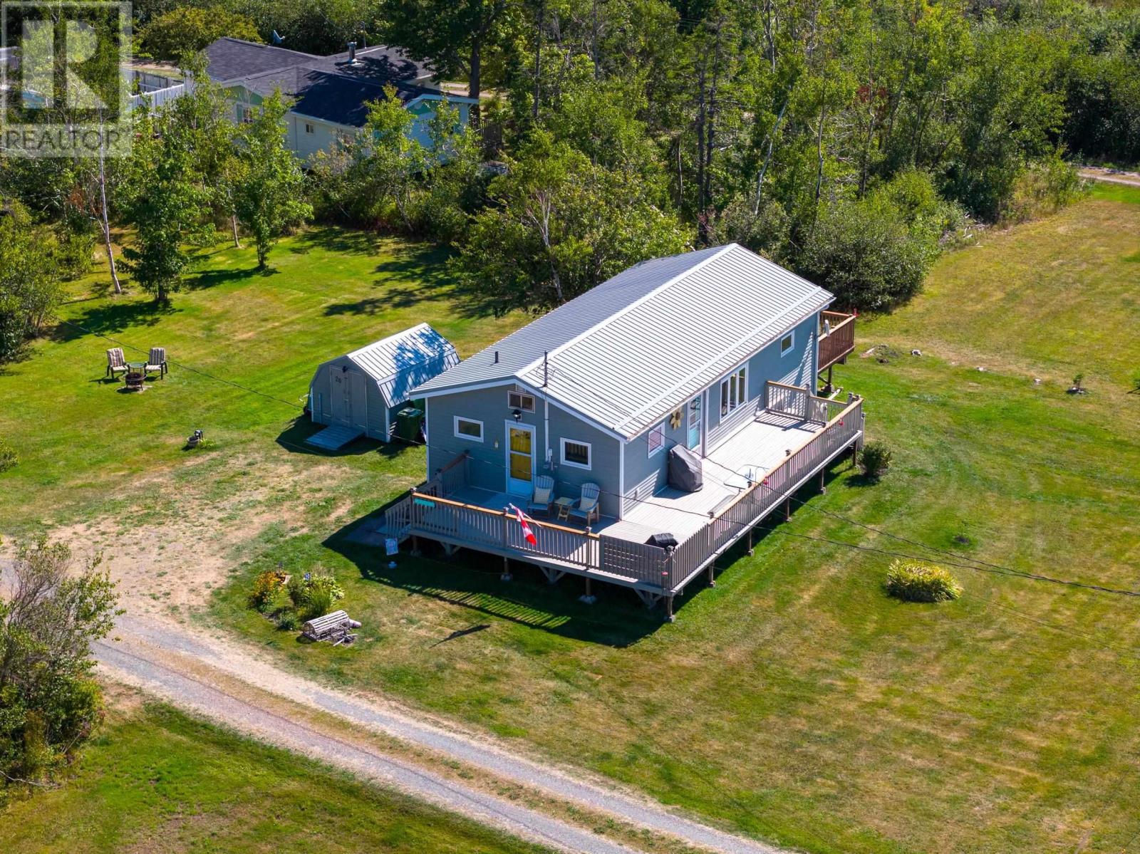 20 MacKnight Lane, Seafoam — photo 3