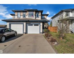 Duplex for sale at 9919 217 St NW, Edmonton — MLS® E4507040