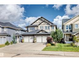 Duplex for sale at 7614 Ellesmere Wy, Sherwood Park — MLS® E4507042