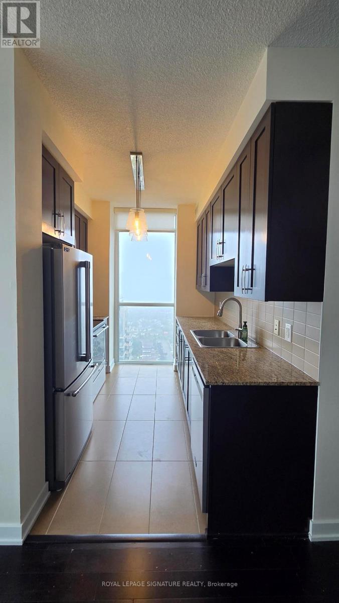 #3604 4070 Confederation Parkway, Mississauga (Creditview), Ontario, L5B0E9, Mississauga (Creditview), Ontario — photo 5 of 5