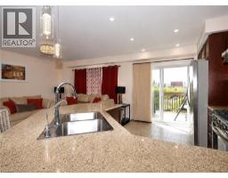Living room - 78 Glenvista Drive Unit# Upper, Kitchener, ON N2R0E3 Photo 8