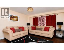 Kitchen - 78 Glenvista Drive Unit# Upper, Kitchener, ON N2R0E3 Photo 7