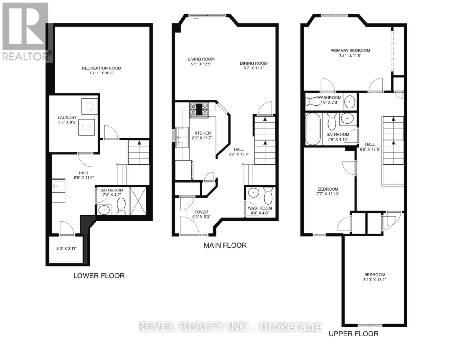 5633 CORTINA CRESCENT - 38