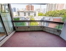 503 - 130 Carlton Street, Toronto, ON M5A4K3 Photo 31