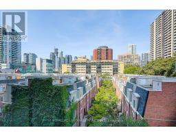 503 - 130 Carlton Street, Toronto, ON M5A4K3 Photo 32