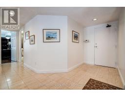 Bedroom - 503 - 130 Carlton Street, Toronto, ON M5A4K3 Photo 7