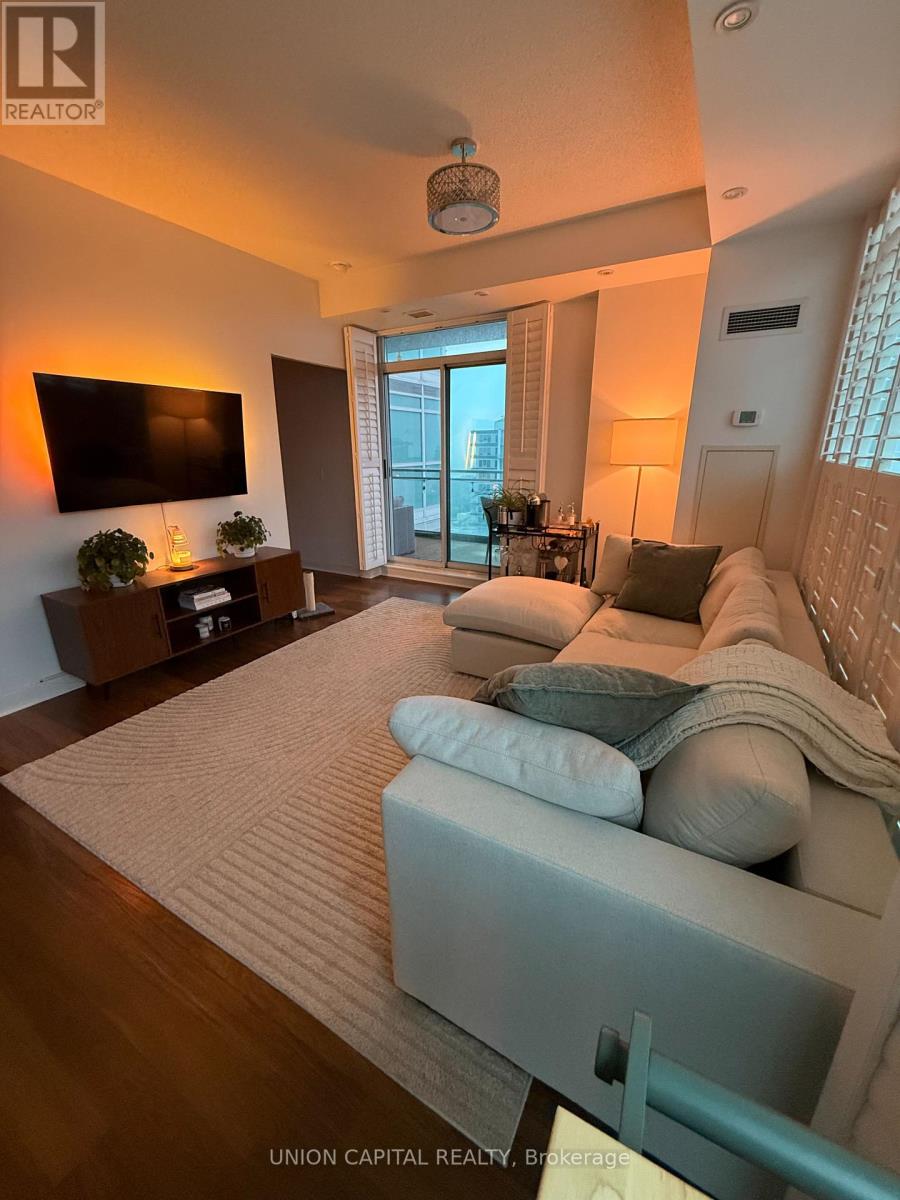 #2410 80 Western Battery Road, Toronto (Niagara), Ontario, M6K3R9, Toronto (Niagara), Ontario — photo 4 of 5