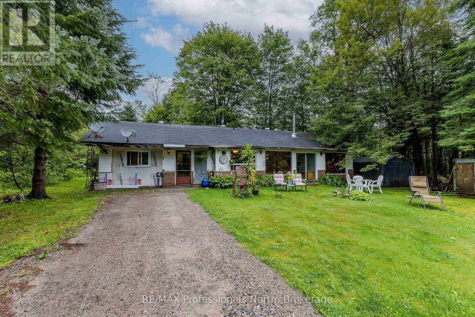 3120 GELERT ROAD, Minden Hills (Snowdon) — photo 2
