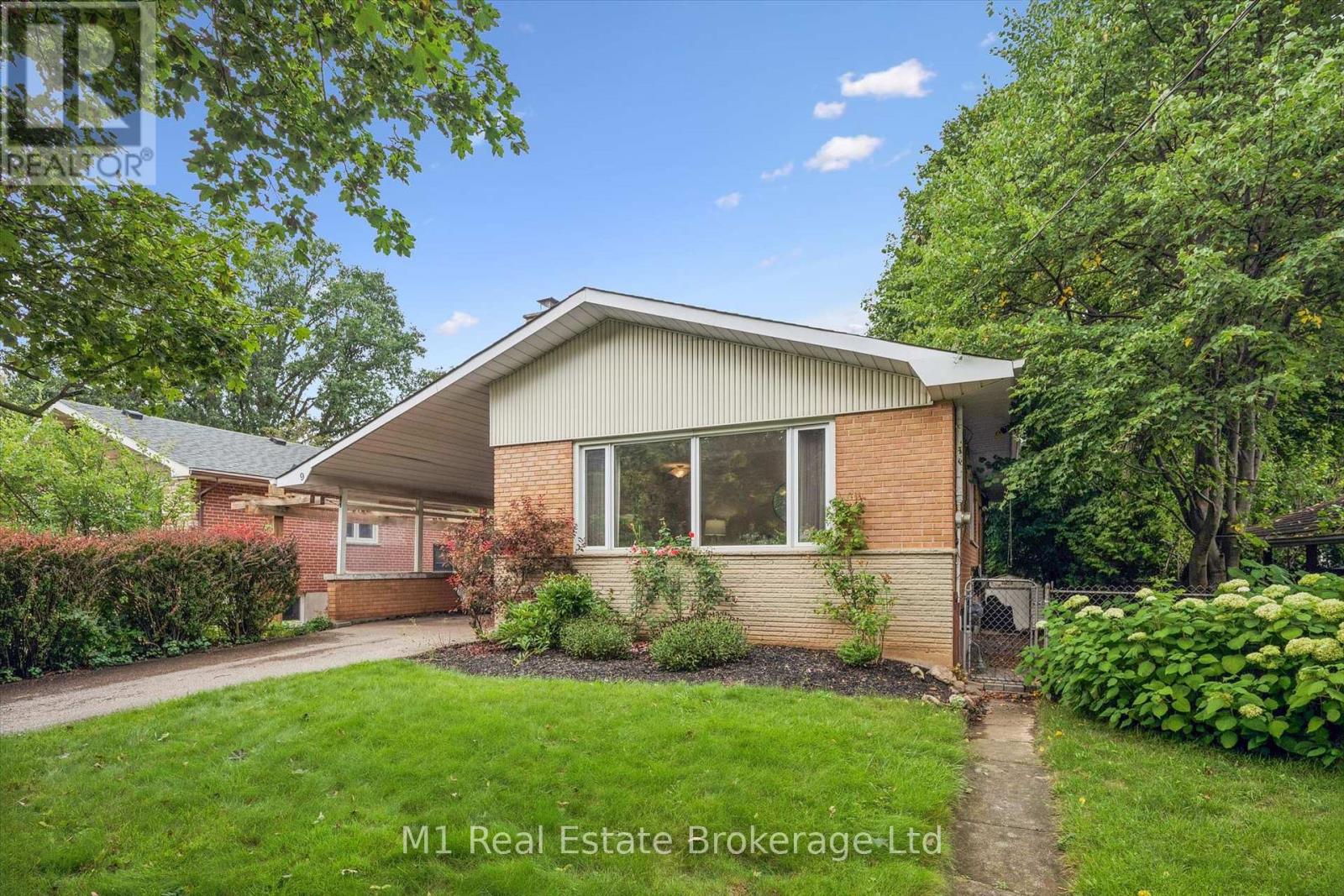 9 CEDAR STREET - 2