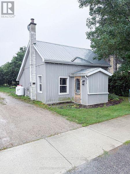 16 WHITECHURCH STREET - 1