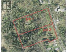 Lot 1 Tally-ho Winter Park Road, Lake Of Bays, ON P1H2E8 Photo 8