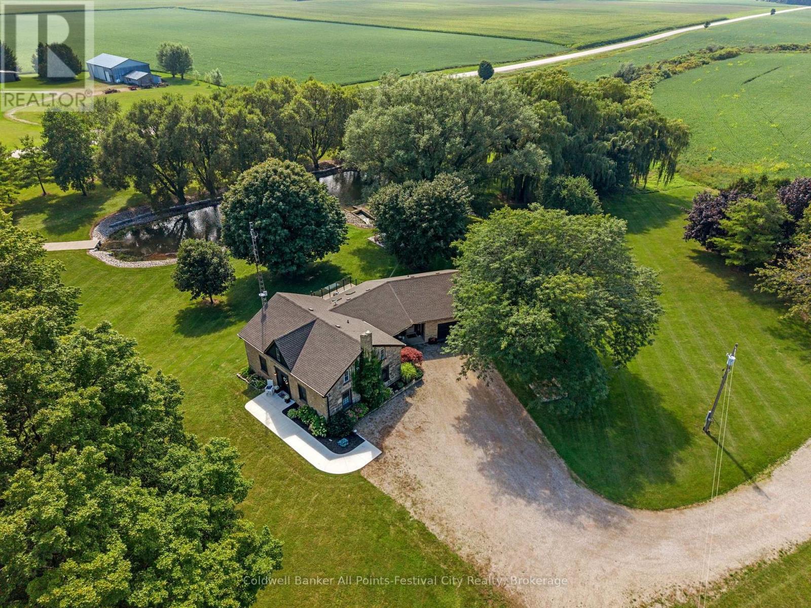 79617 ORCHARD LINE, Central Huron (Goderich) — photo 2