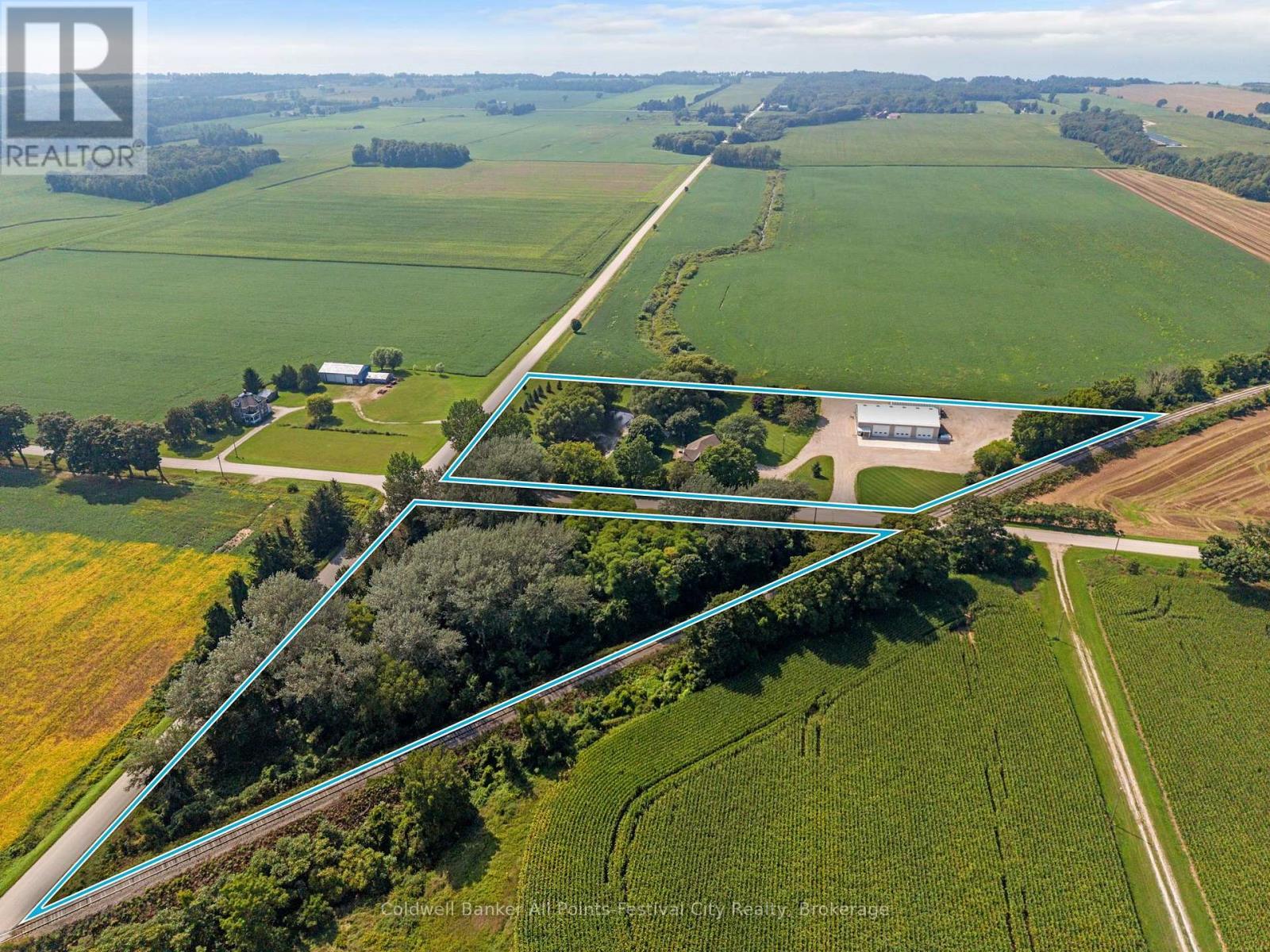 79617 ORCHARD LINE, Central Huron (Goderich) — photo 4