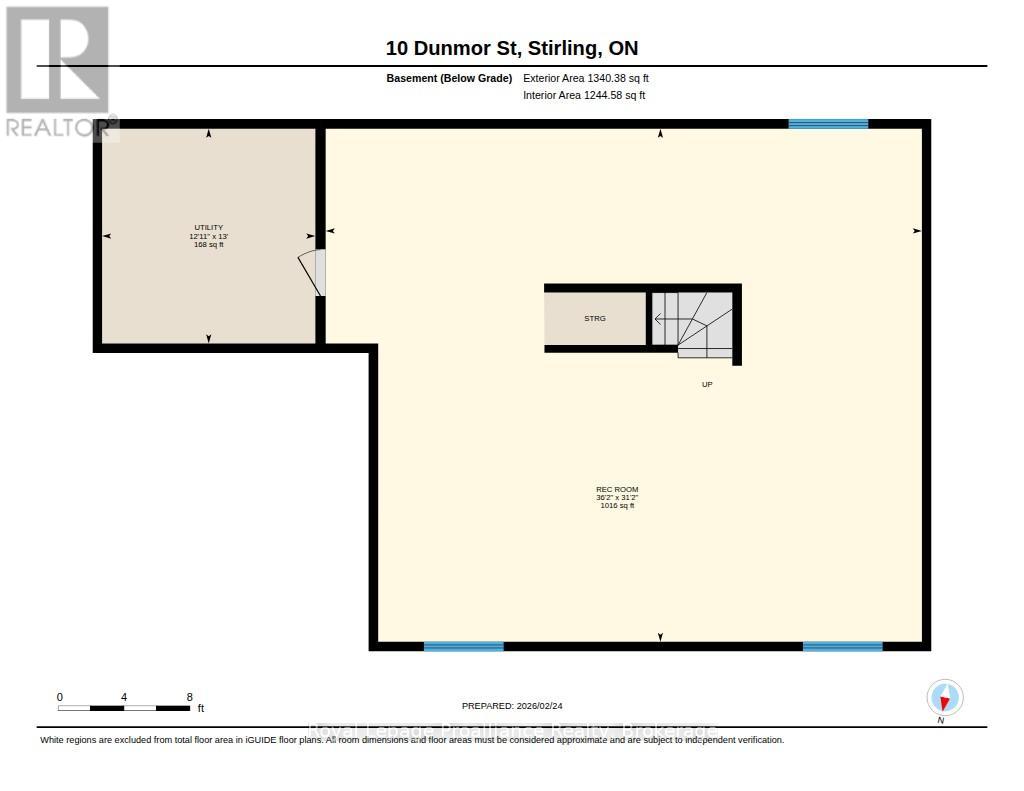 10 DUNMOR STREET - 45