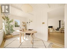 Sunroom - 59 Maple Street, Prince Edward County, ON K0K3L0 Photo 6