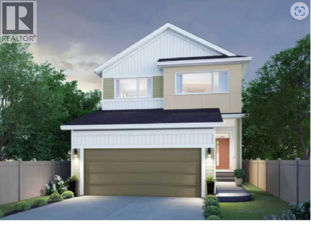 71 Heritage Heath, Cochrane, Alberta, T4C0L3, Cochrane, Alberta — photo 1 of 5