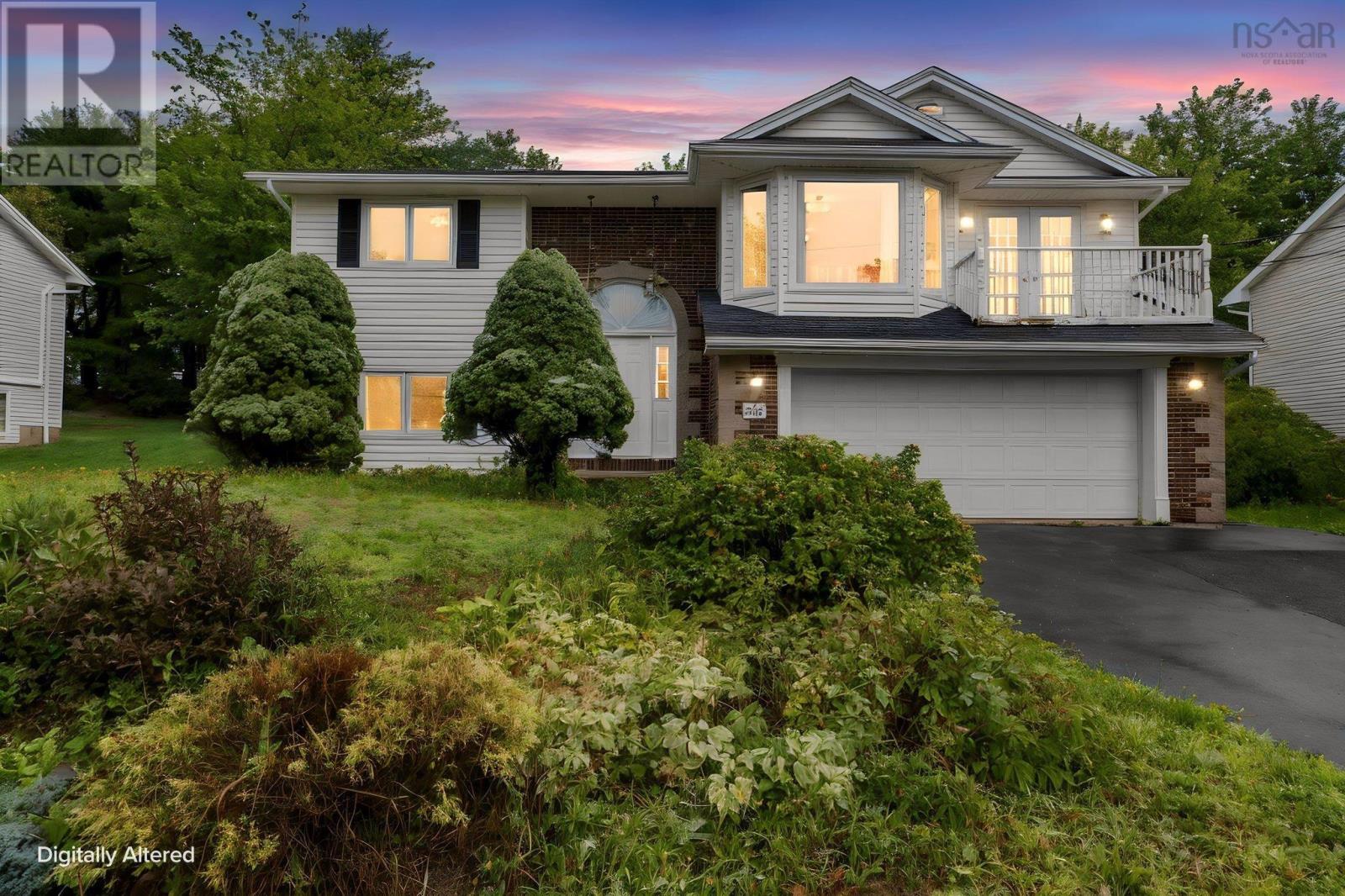 301 Basinview Drive, Bedford, Nova Scotia, B4A3X8, Bedford, Nova Scotia — photo 1 of 5