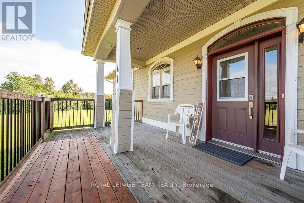 41 DOMBROSKIE ROAD - 7