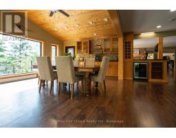 Sunroom - 40 Tvo Road, Sioux Narrows Nestor Falls, ON P0X1N0 Photo 12