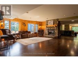 Laundry room - 40 Tvo Road, Sioux Narrows Nestor Falls, ON P0X1N0 Photo 14