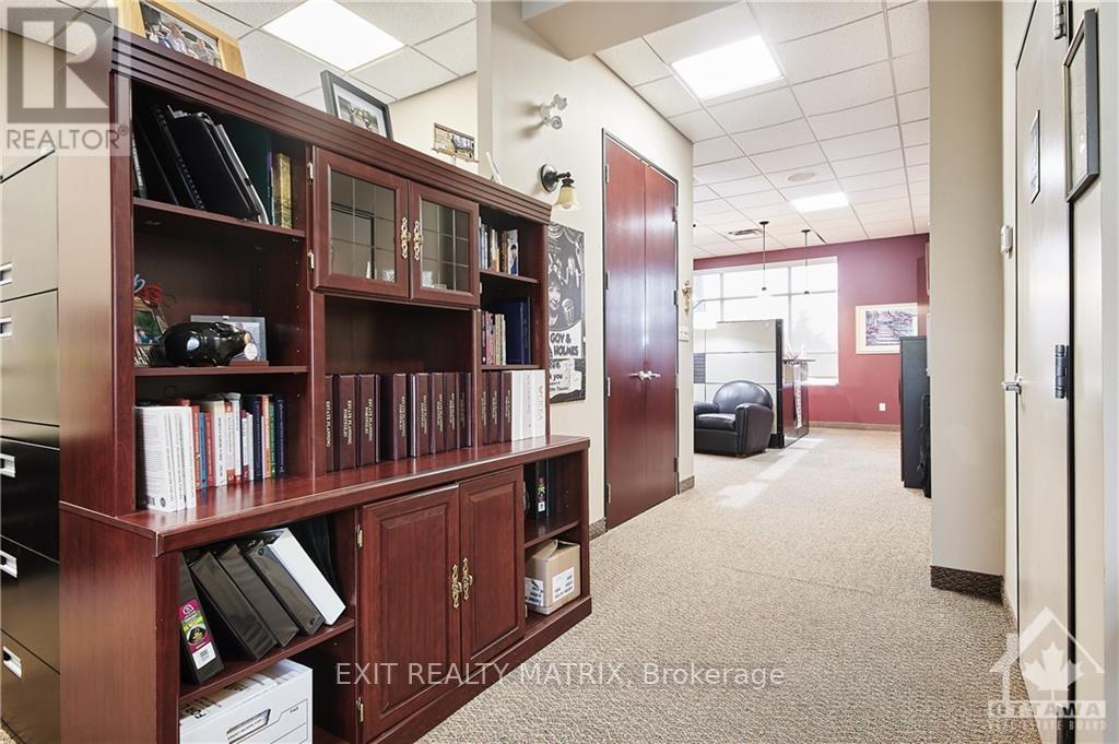 Office for Rent in Ottawa – 1000-L1 – 300 TERRY FOX DRIVE, Ottawa – MLS# X13744382 - Image 6