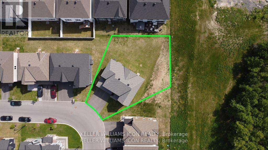 4 Bed, 4 Bath House for Sale in Ottawa – 436 APPALACHIAN CIRCLE, Ottawa – MLS# X13744408 - Image 35