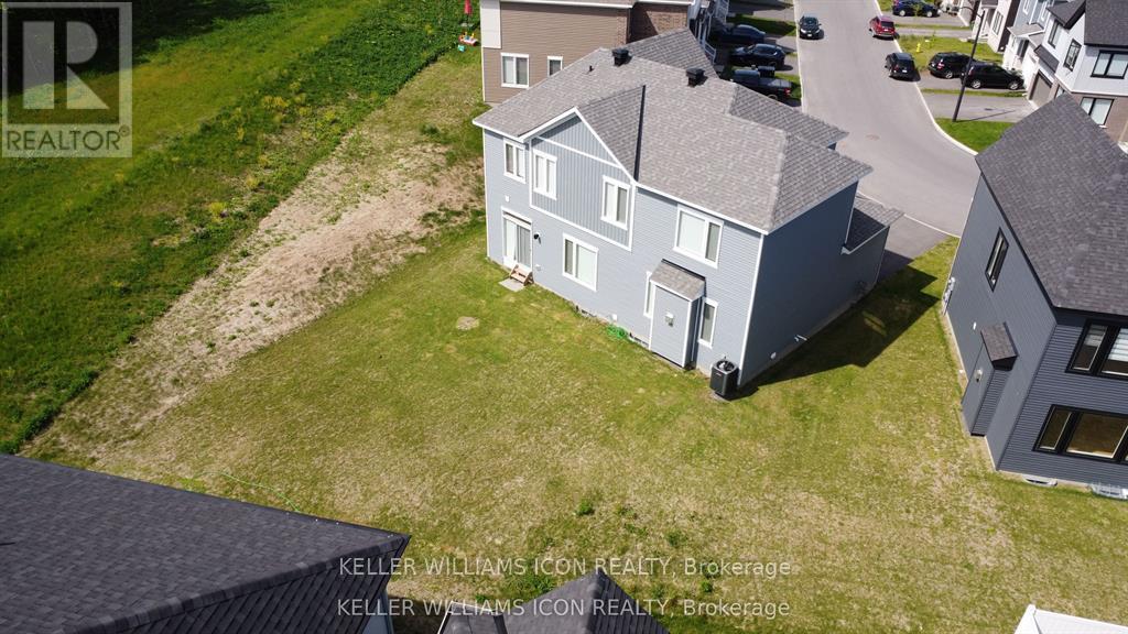 4 Bed, 4 Bath House for Sale in Ottawa – 436 APPALACHIAN CIRCLE, Ottawa – MLS# X13744408 - Image 36