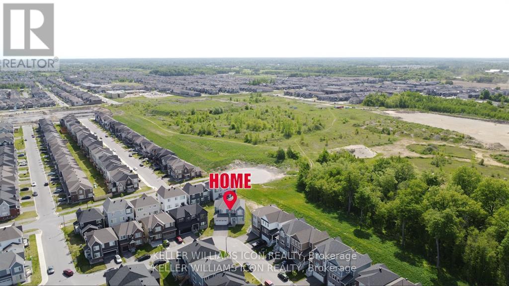 4 Bed, 4 Bath House for Sale in Ottawa – 436 APPALACHIAN CIRCLE, Ottawa – MLS# X13744408 - Image 38