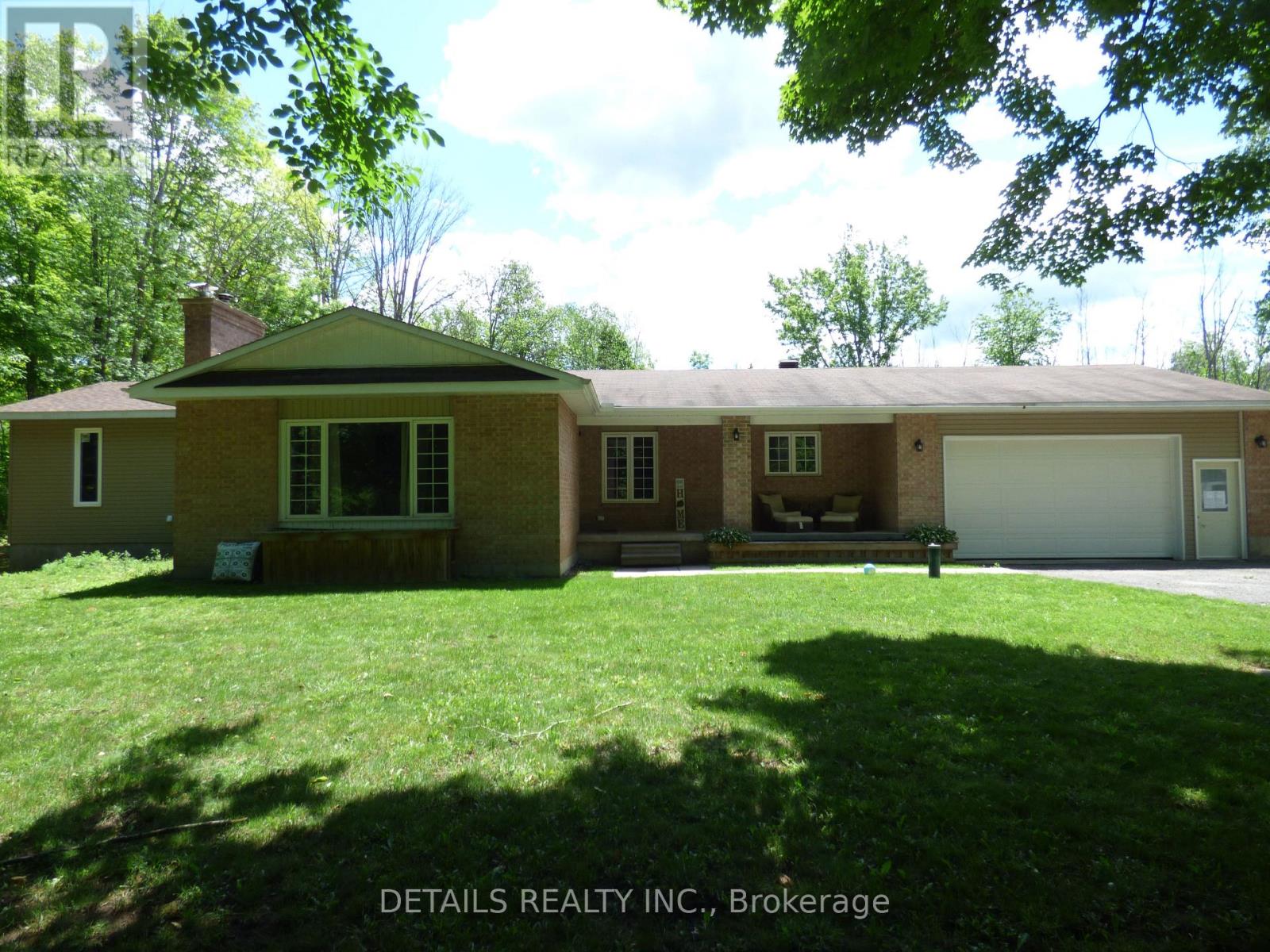 Property for sale at 387 CAMPBELL SIDE ROAD