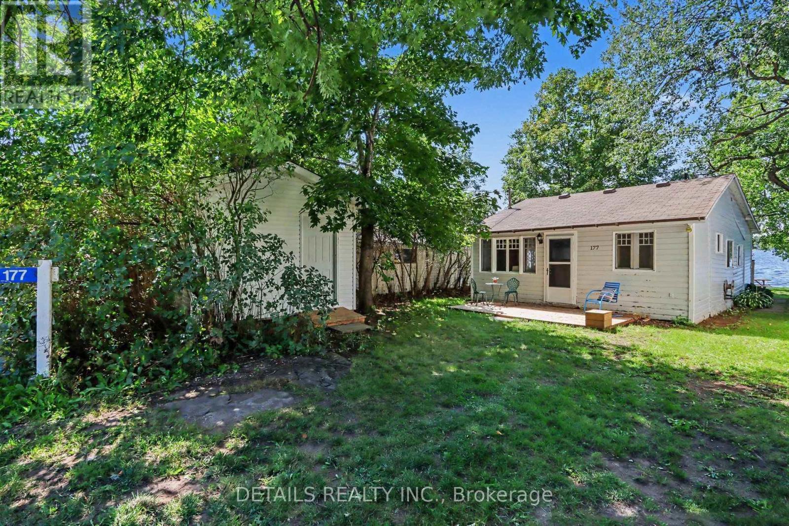 177 BIRCH AVENUE - 1