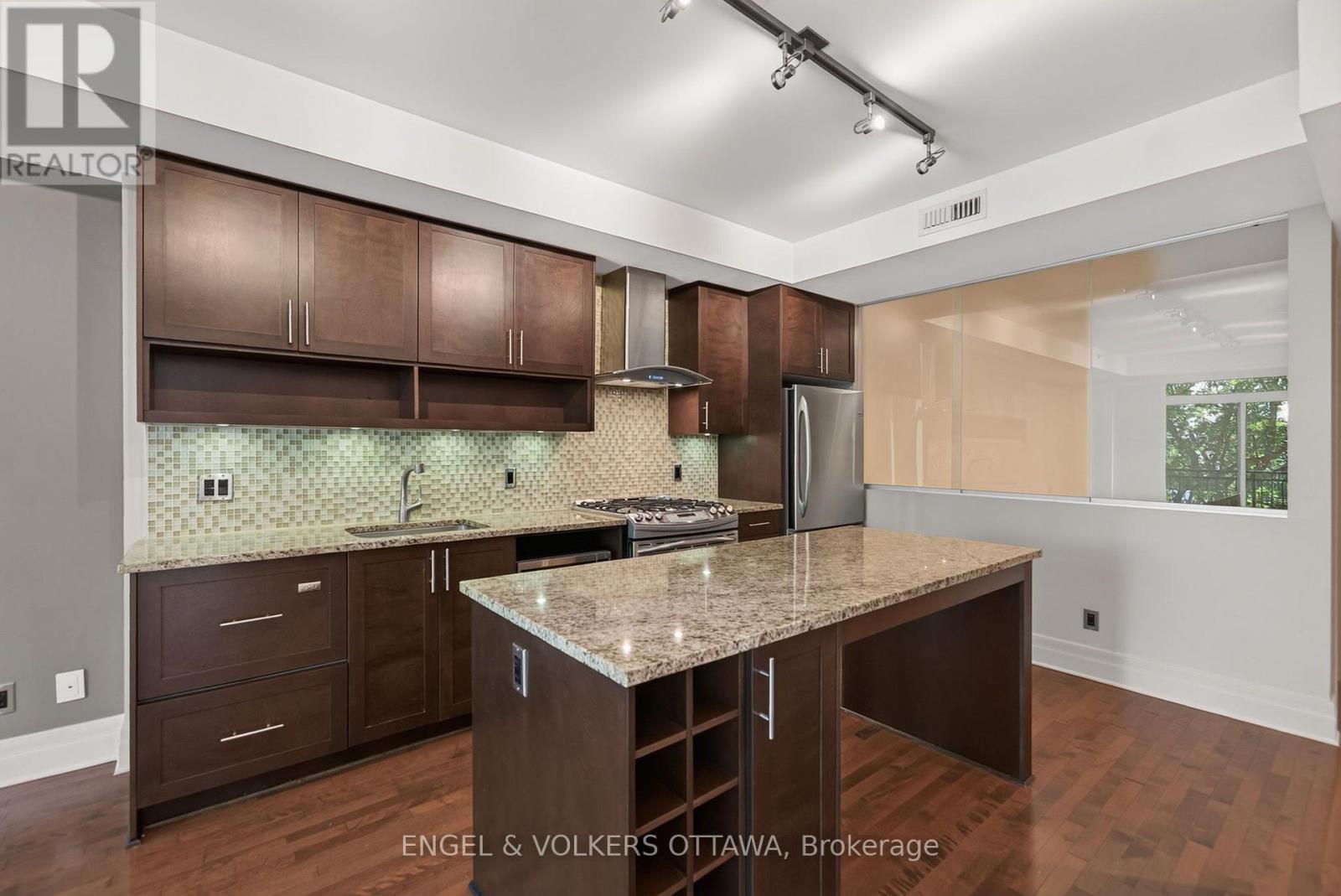 2 Bed, 2 Bath Apartment for Sale in Ottawa – 209 – 808 BRONSON AVENUE, Ottawa – MLS# X13744514 - Image 10