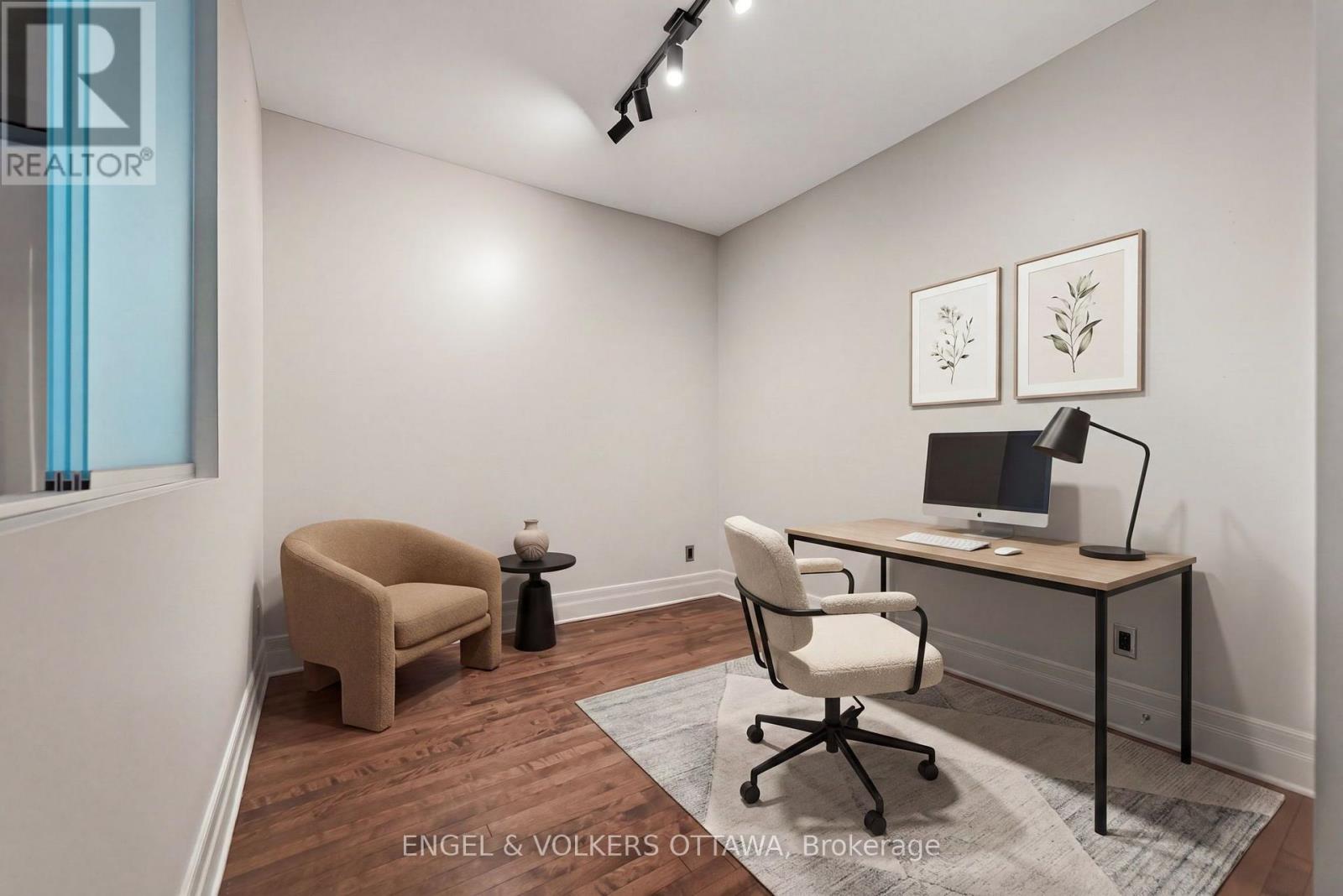 2 Bed, 2 Bath Apartment for Sale in Ottawa – 209 – 808 BRONSON AVENUE, Ottawa – MLS# X13744514 - Image 19