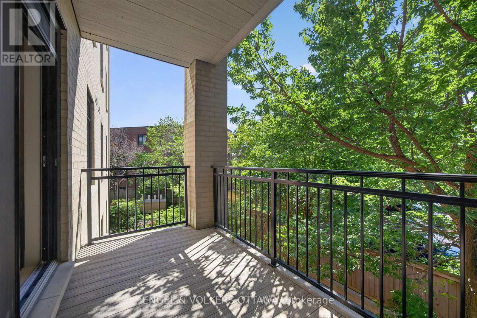 2 Bed, 2 Bath Apartment for Sale in Ottawa – 209 – 808 BRONSON AVENUE, Ottawa – MLS# X13744514 - Image 24