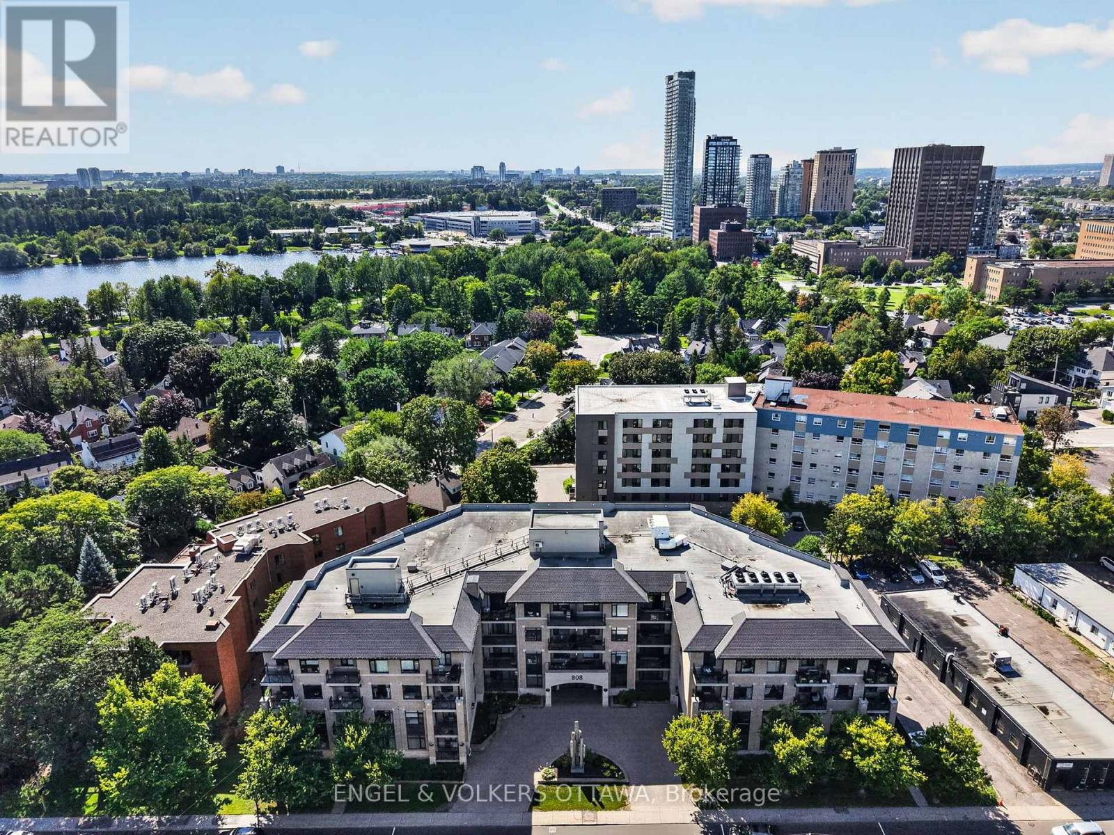 2 Bed, 2 Bath Apartment for Sale in Ottawa – 209 – 808 BRONSON AVENUE, Ottawa – MLS# X13744514 - Image 26