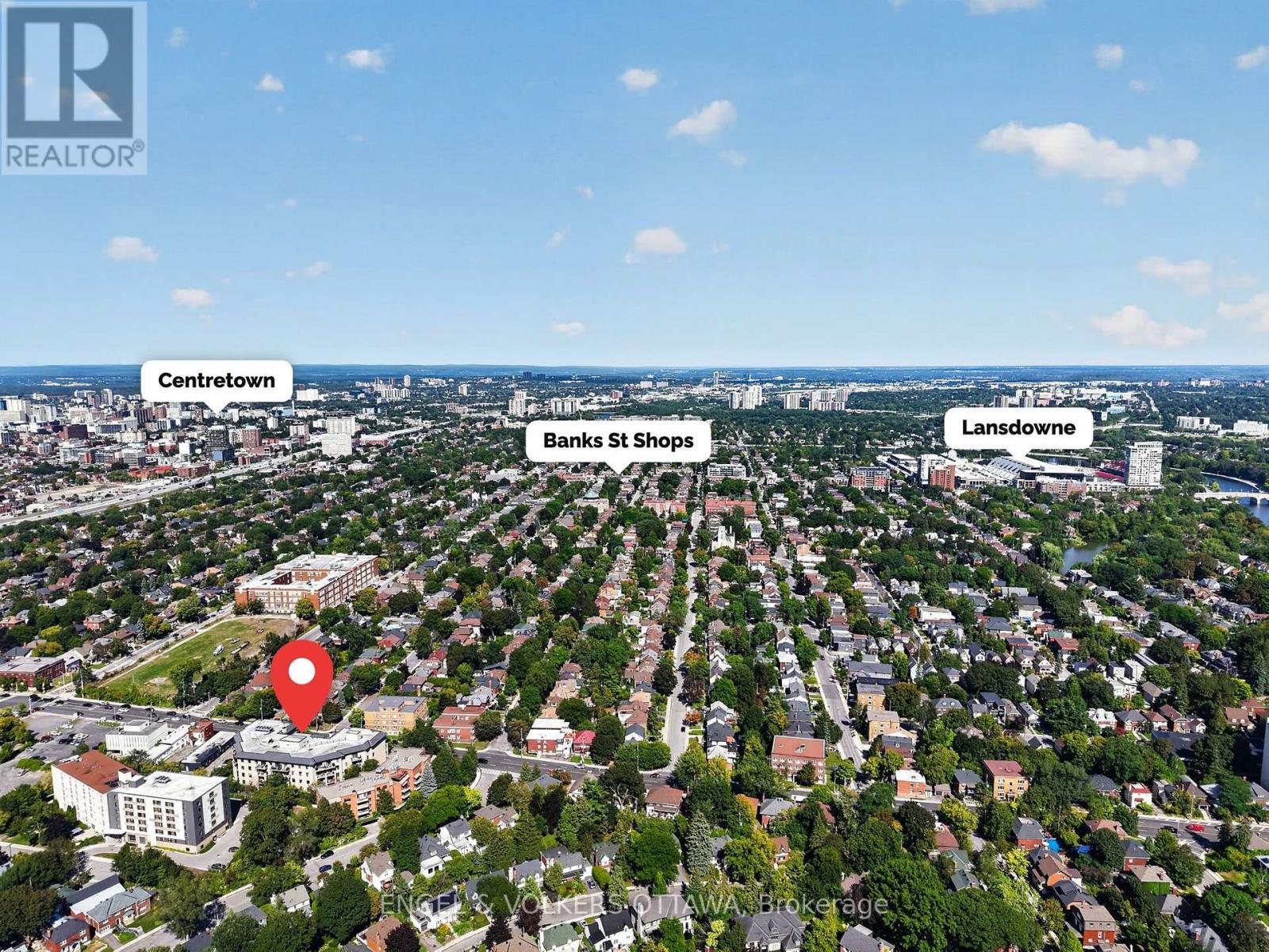 2 Bed, 2 Bath Apartment for Sale in Ottawa – 209 – 808 BRONSON AVENUE, Ottawa – MLS# X13744514 - Image 28