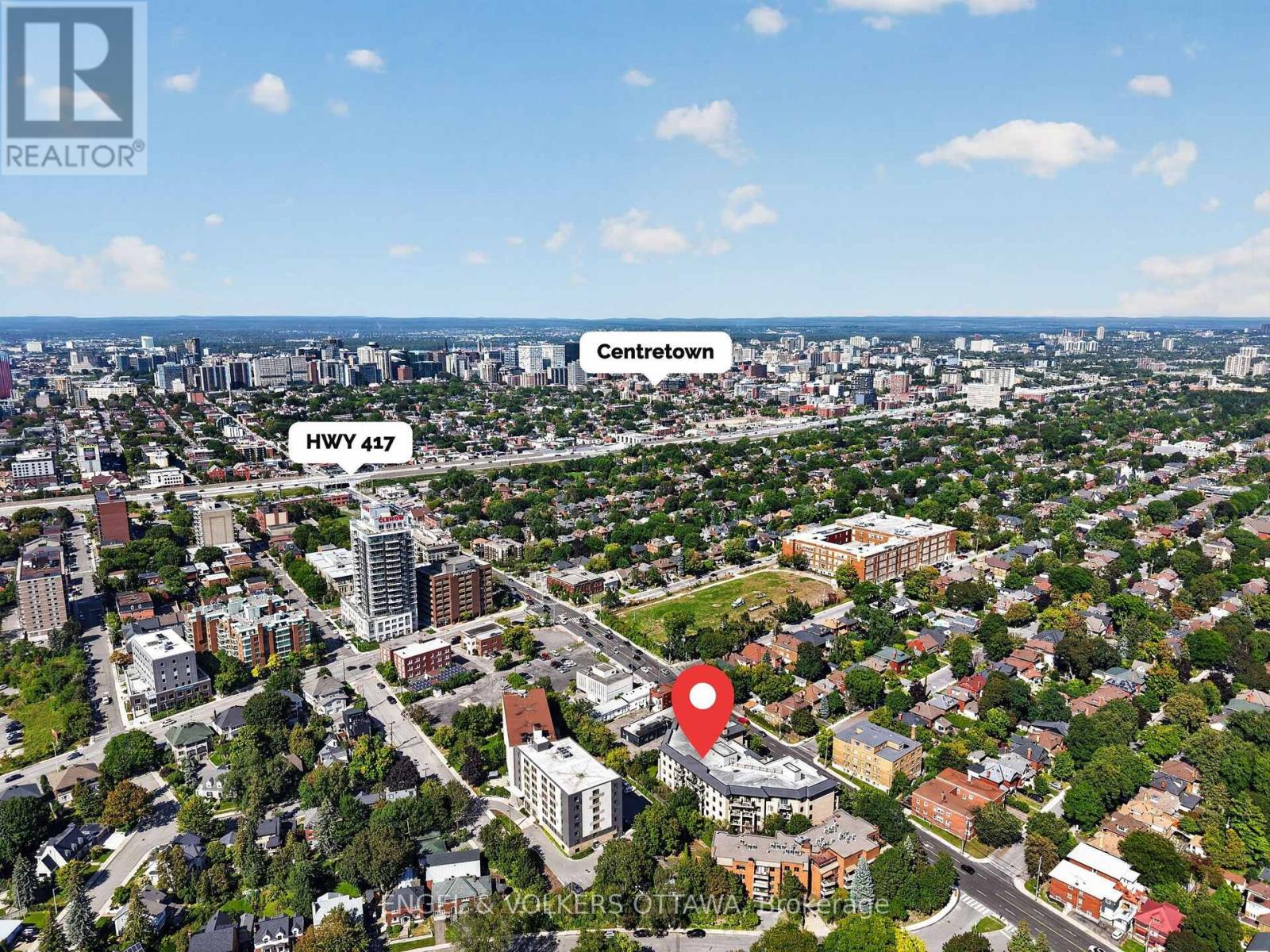 2 Bed, 2 Bath Apartment for Sale in Ottawa – 209 – 808 BRONSON AVENUE, Ottawa – MLS# X13744514 - Image 29