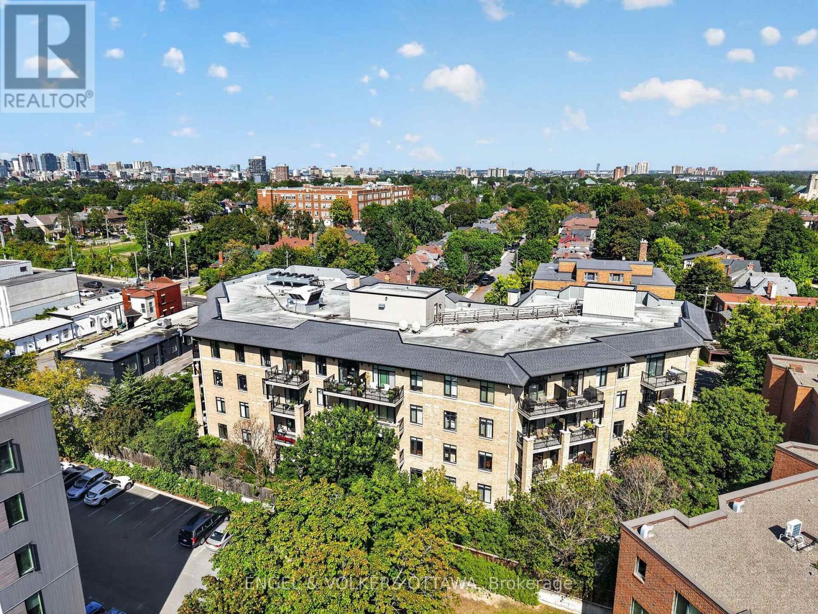 2 Bed, 2 Bath Apartment for Sale in Ottawa – 209 – 808 BRONSON AVENUE, Ottawa – MLS# X13744514 - Image 30