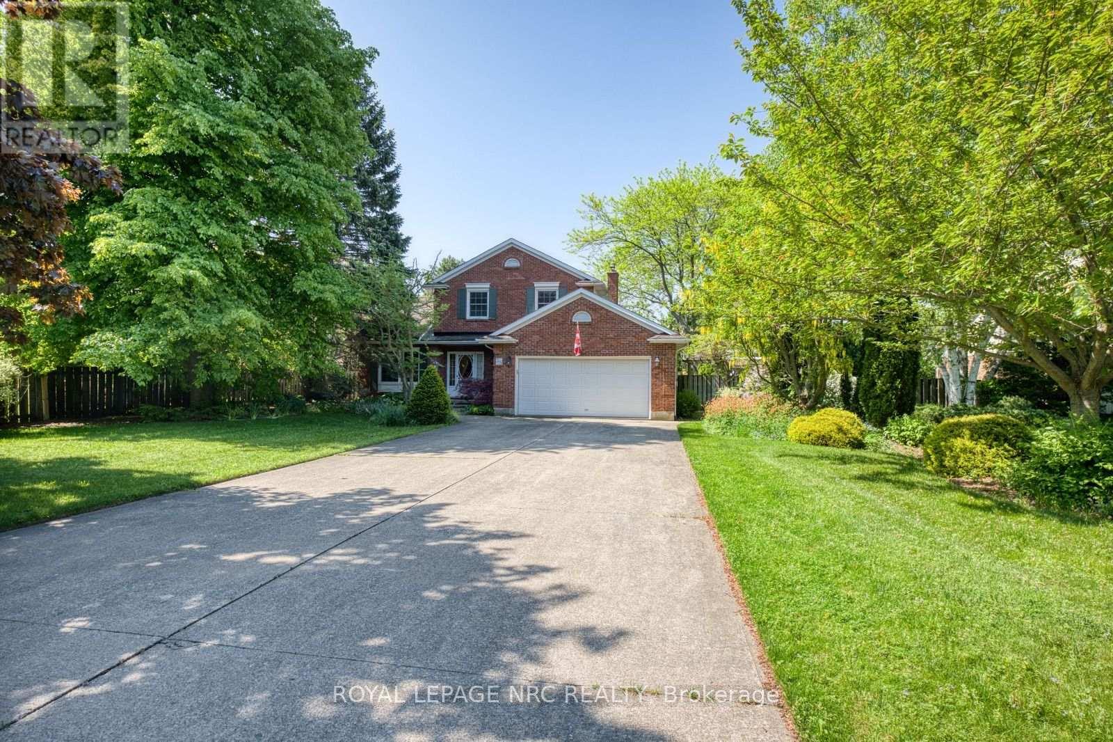 35 GARRISON VILLAGE DRIVE, Niagara-on-the-Lake (Town) — photo 1
