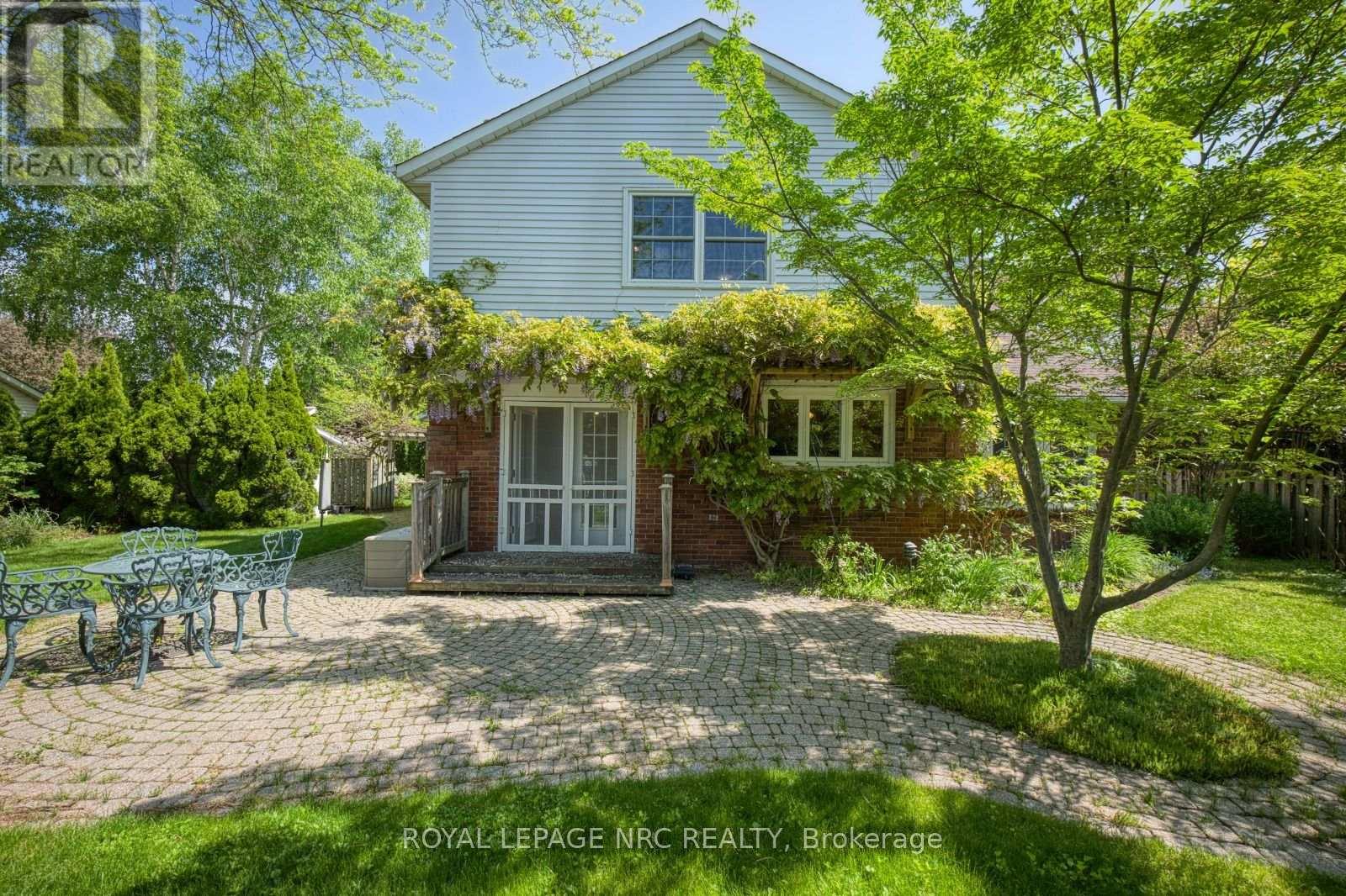 35 GARRISON VILLAGE DRIVE, Niagara-on-the-Lake (Town) — photo 6
