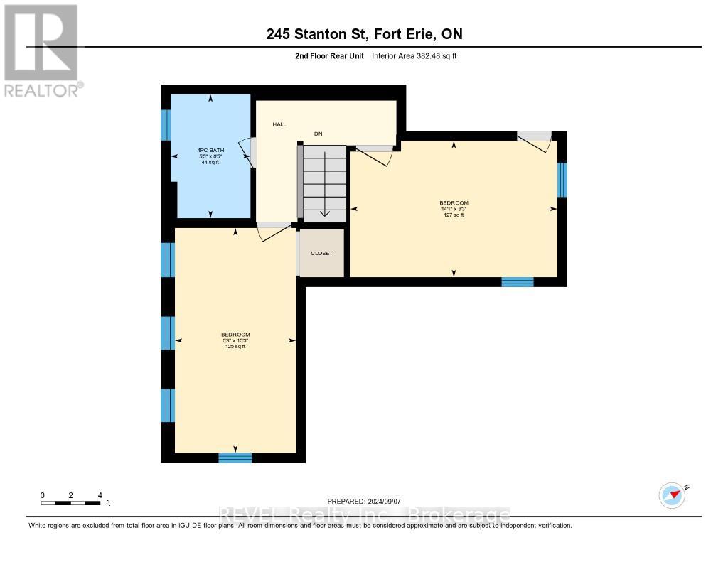 245 STANTON STREET - 40