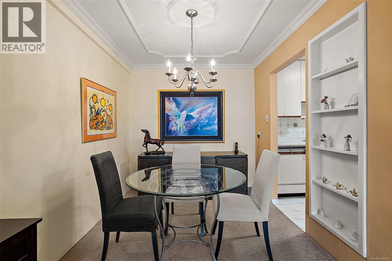 124 1025 Inverness Road, Saanich