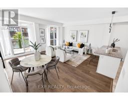 212 - 2388 Khalsa Gate, Oakville, ON L6M1P5 Photo 18