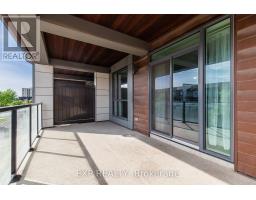 212 - 2388 Khalsa Gate, Oakville, ON L6M1P5 Photo 25